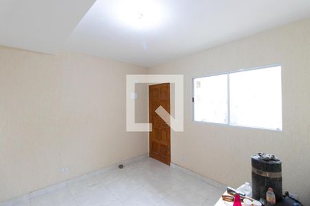 Sala de casa para alugar com 2 quartos, 60m² em Bortolândia, São Paulo
