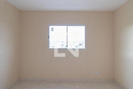 Quarto 1 de casa para alugar com 2 quartos, 60m² em Bortolândia, São Paulo
