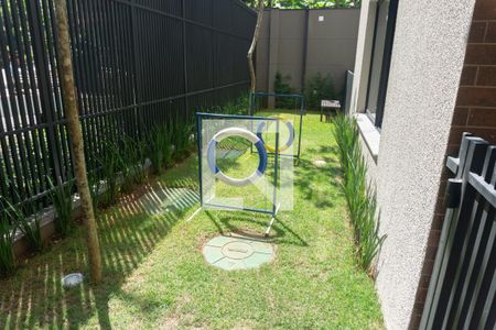 Apartamento à venda com 37m², 2 quartos e sem vagaÁrea comum