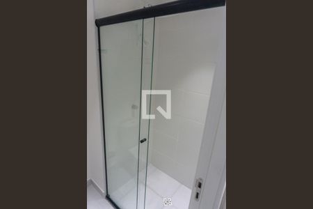 Apartamento à venda com 37m², 2 quartos e sem vagaBanheiro