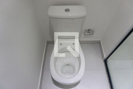 Apartamento à venda com 37m², 2 quartos e sem vagaBanheiro