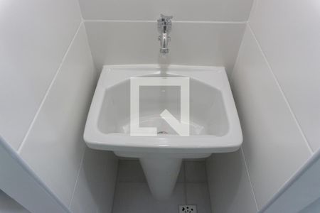 Apartamento à venda com 37m², 2 quartos e sem vagaSala/Cozinha