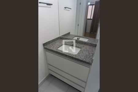 Apartamento à venda com 37m², 2 quartos e sem vagaBanheiro