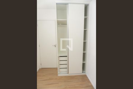 Apartamento à venda com 37m², 2 quartos e sem vagaQuarto 1