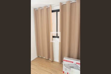 Apartamento à venda com 37m², 2 quartos e sem vagaQuarto 2