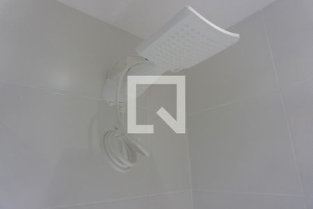 Apartamento à venda com 37m², 2 quartos e sem vagaBanheiro