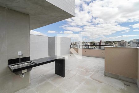 Apartamento à venda com 140m², 4 quartos e 4 vagas Apartamento à venda com 140m², 4 quartos e 4 vagasCobertura