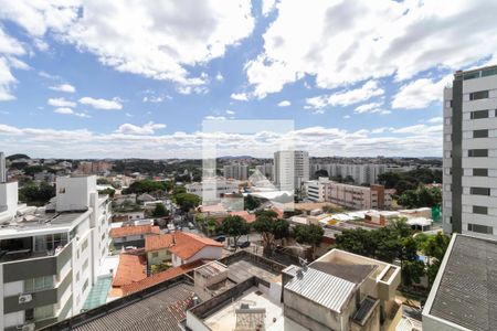 Apartamento à venda com 140m², 4 quartos e 4 vagas Apartamento à venda com 140m², 4 quartos e 4 vagasQuarto 1 - Vista