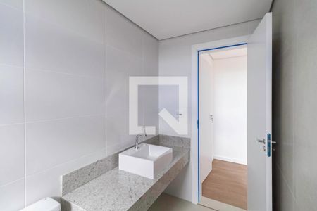 Apartamento à venda com 140m², 4 quartos e 4 vagas Apartamento à venda com 140m², 4 quartos e 4 vagasBanheiro da suíte 2