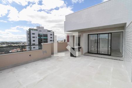 Apartamento à venda com 140m², 4 quartos e 4 vagas Apartamento à venda com 140m², 4 quartos e 4 vagasCobertura