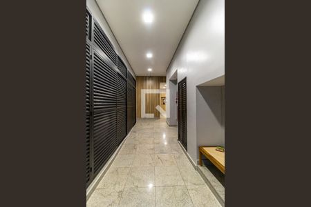 Apartamento à venda com 49m², 1 quarto e sem vagaEntrada