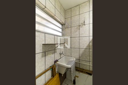 Apartamento à venda com 49m², 1 quarto e sem vagaÁrea de Serviço