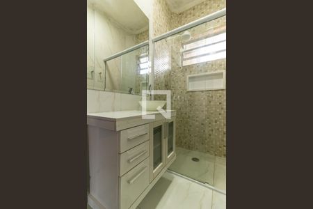 Apartamento à venda com 49m², 1 quarto e sem vagaBanheiro