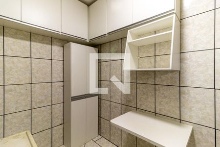 Apartamento à venda com 49m², 1 quarto e sem vagaCozinha