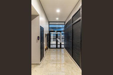 Apartamento à venda com 49m², 1 quarto e sem vagaEntrada