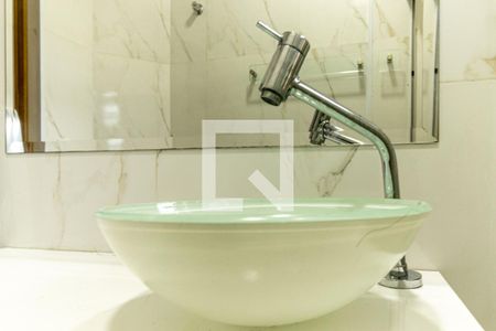 Apartamento à venda com 49m², 1 quarto e sem vagaBanheiro - Torneira