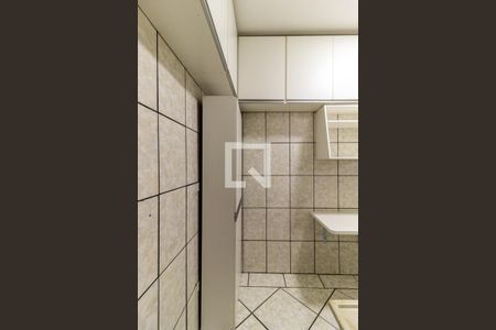 Apartamento à venda com 49m², 1 quarto e sem vagaCozinha