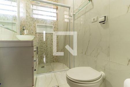 Apartamento à venda com 49m², 1 quarto e sem vagaBanheiro