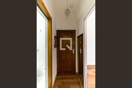 Apartamento à venda com 49m², 1 quarto e sem vagaEntrada