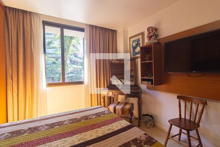 Apartamento para alugar com 500m², 6 quartos e 3 vagasQuarto 2