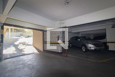 Apartamento para alugar com 500m², 6 quartos e 3 vagasGaragem