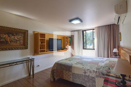 Apartamento para alugar com 500m², 6 quartos e 3 vagasQuarto 3