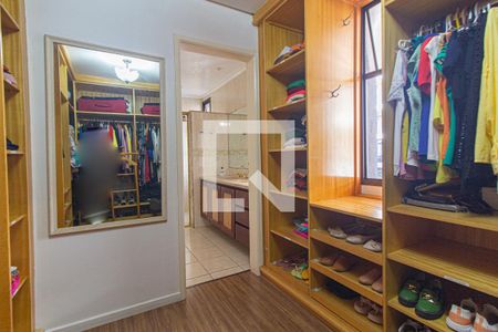 Apartamento para alugar com 500m², 6 quartos e 3 vagasCloset do Quarto 3