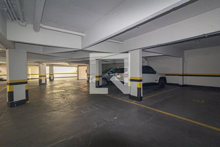 Apartamento para alugar com 500m², 6 quartos e 3 vagasGaragem