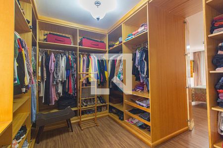 Apartamento para alugar com 500m², 6 quartos e 3 vagasCloset do Quarto 3