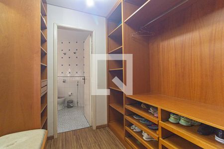 Apartamento para alugar com 500m², 6 quartos e 3 vagasCloset do Quarto 1