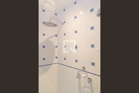 Apartamento para alugar com 500m², 6 quartos e 3 vagasBanheiro do Quarto 1