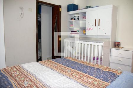 Casa à venda com 120m², 3 quartos e 1 vagaQuarto 1