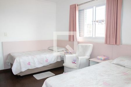 Casa à venda com 120m², 3 quartos e 1 vagaQuarto 2