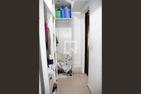 Casa à venda com 120m², 3 quartos e 1 vagaCloset da suíte 1