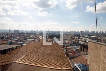 Casa à venda com 120m², 3 quartos e 1 vagaVista