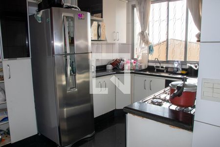 Casa à venda com 120m², 3 quartos e 1 vagaCozinha