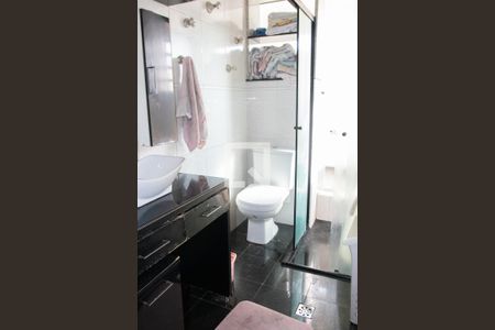 Casa à venda com 120m², 3 quartos e 1 vagaBanheiro do Quarto 1