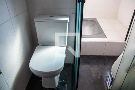 Casa à venda com 120m², 3 quartos e 1 vagaBanheiro do Quarto 1