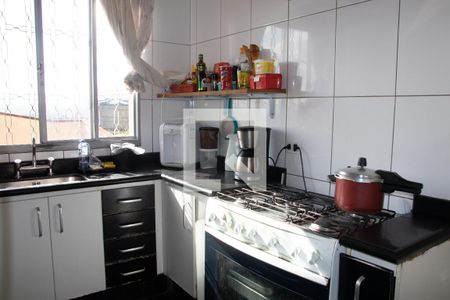 Casa à venda com 120m², 3 quartos e 1 vagaCozinha