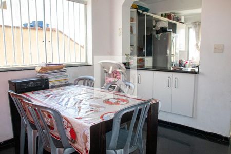 Casa à venda com 120m², 3 quartos e 1 vagaCozinha