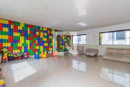 Apartamento à venda com 50m², 2 quartos e 2 vagasÁrea comum