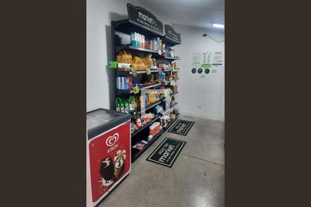 Apartamento à venda com 50m², 2 quartos e 2 vagasÁrea comum