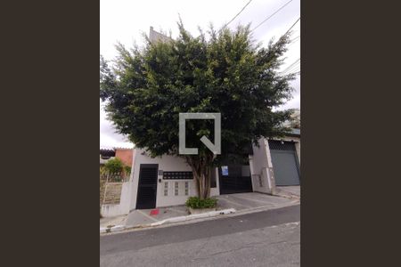 Apartamento à venda com 45m², 1 quarto e sem vaga Apartamento à venda com 45m², 1 quarto e sem vagaFachada