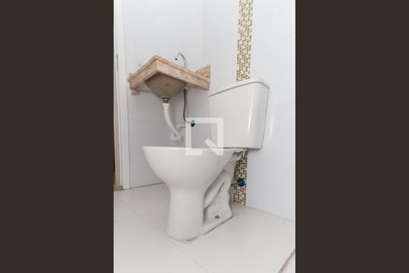 Apartamento à venda com 45m², 1 quarto e sem vaga Apartamento à venda com 45m², 1 quarto e sem vagaBanheiro