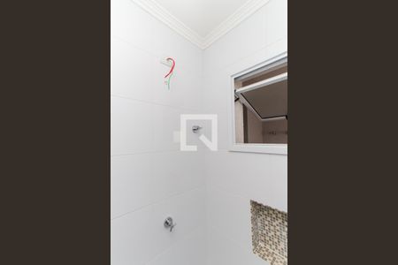 Apartamento à venda com 45m², 1 quarto e sem vaga Apartamento à venda com 45m², 1 quarto e sem vagaBanheiro