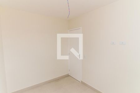 Quarto   de apartamento à venda com 1 quarto, 45m² em Parque Vitória, São Paulo