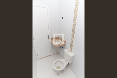 Apartamento à venda com 45m², 1 quarto e sem vaga Apartamento à venda com 45m², 1 quarto e sem vagaBanheiro