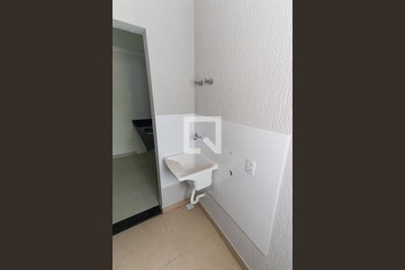 Apartamento à venda com 45m², 1 quarto e sem vaga Apartamento à venda com 45m², 1 quarto e sem vagaÁrea de Serviço