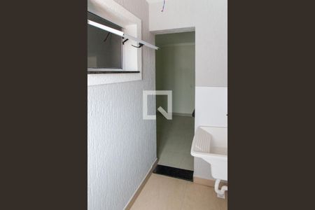 Apartamento à venda com 45m², 1 quarto e sem vaga Apartamento à venda com 45m², 1 quarto e sem vagaÁrea de Serviço