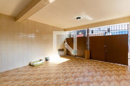 Garagem de casa à venda com 2 quartos, 200m² em Perdizes, São Paulo
